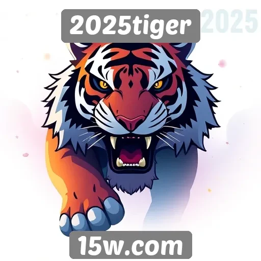 Plataforma 2025tiger oferece diversidade em jogos online