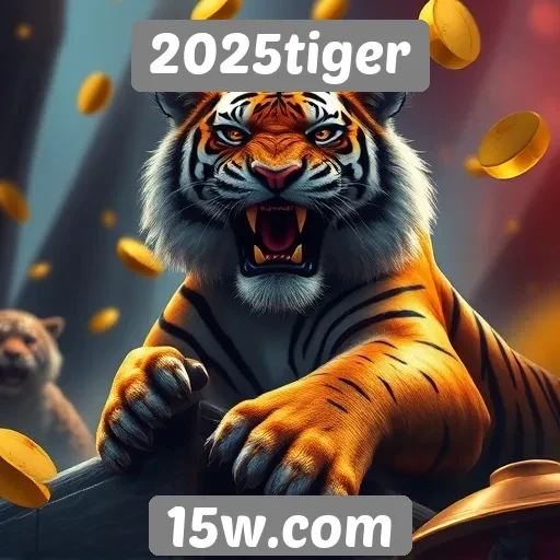 Funcionalidades exclusivas do site 2025tiger