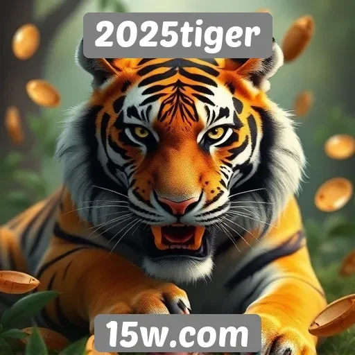 Explorando a diversidade de jogos no 2025tiger