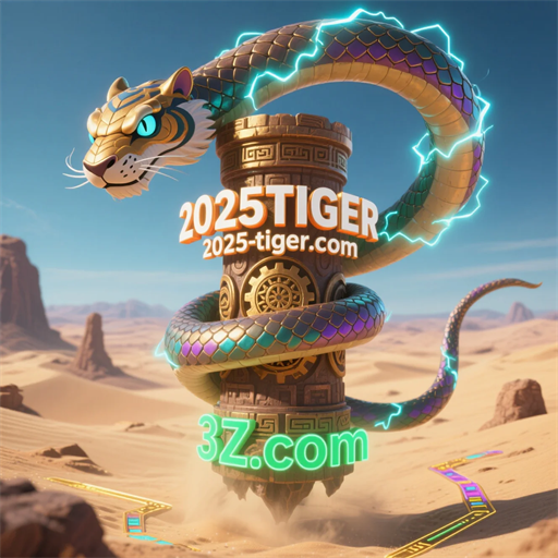 2025tiger