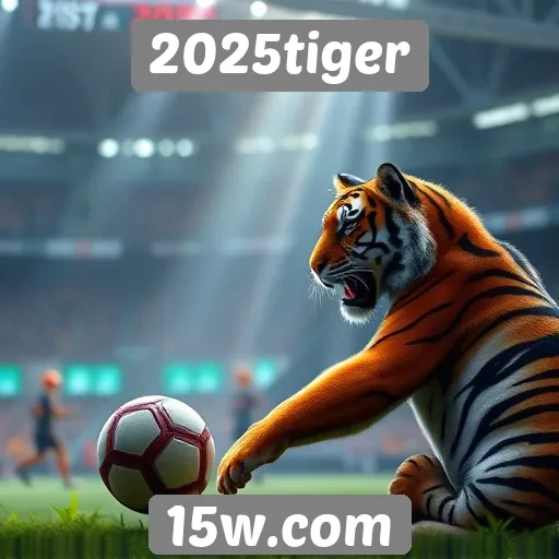 Recursos inovadores do 2025tiger que atraem jogadores