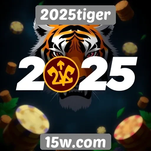 Principais jogos disponíveis no site 2025tiger