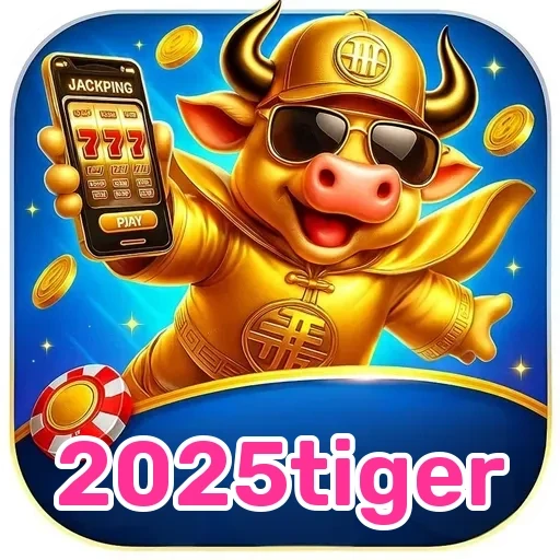 2025tiger: A Revolução das Plataformas de Jogos no Brasil