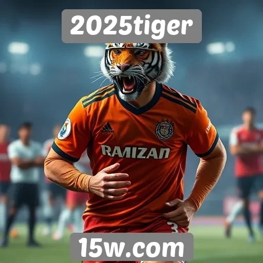 Jogos populares no 2025tiger