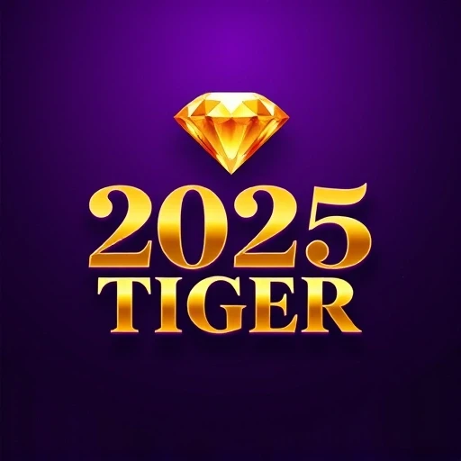 2025tiger logo