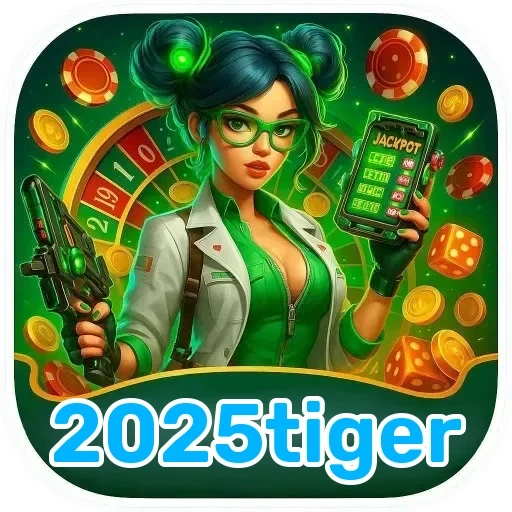 2025tiger: O Melhor Suporte 24/7 para Jogadores Online