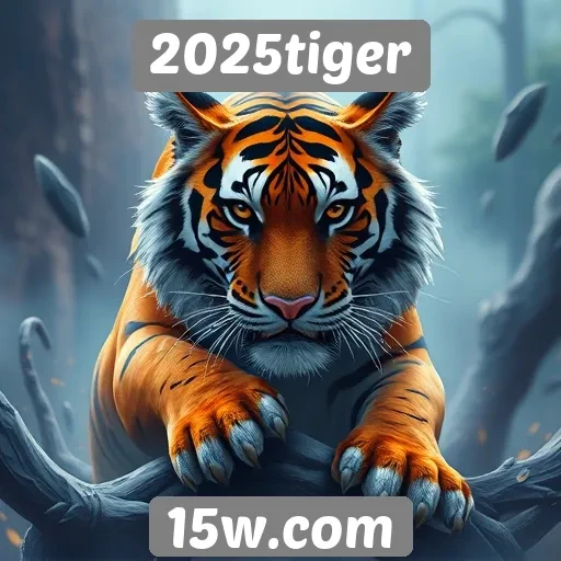 2025tiger oferece novas experiências de jogos online